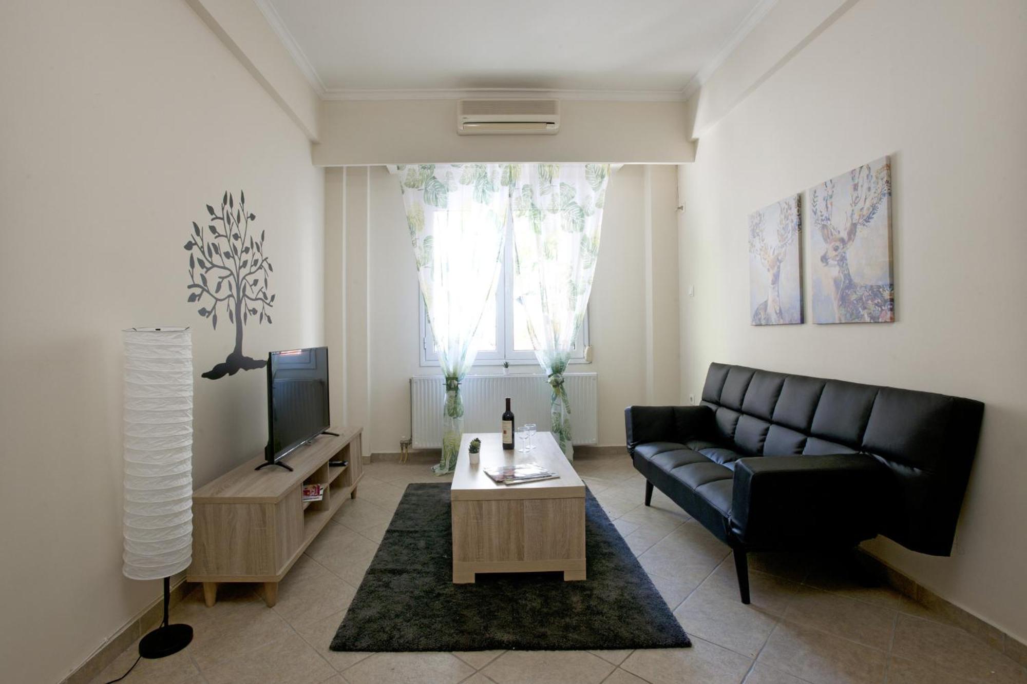 Comfortable Apartment At The Foot Of The Odeon Of Herodes Atticus أثينا المظهر الخارجي الصورة